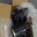 Fog Lamp Assembly Compatible with Suzuki for Jimny 1998 1999 2000 2001 2002 2003 2004 2005 2006 1 Pair Front Bumper Fog Light Lamps Headlight Car Accessories Driving