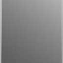 Danby DAR032B2SLM 3.2 cu. ft. Compact Fridge in Stainless Steel