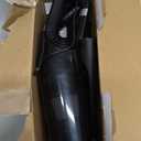 Handheld Vacuum Cordless, 26,000 Pa High Power Suction, Portable Rechargeable Car Vacuum Cleaner for Home, Office, Pet Hair, Car Detailing, Black