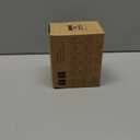 Monsin Cat/Pet Water Fountain Filters, 12 Pieces Set Pack of 8 Replacement Filter Fit for 81oz/2.4L, 3 Filtration System with 4 PreFilter Sponges