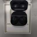 SAMSUNG Galaxy Buds 2 True Wireless Bluetooth Earbuds, Noise Cancelling, Comfort Fit In Ear, Auto Switch Audio, Long Battery Life, Touch Control, Graphite
