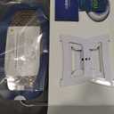 Celluma Home Series 1 | FDA-Cleared LED Light Therapy | 2-Mode Compact Panel for Anti-Aging & Pain Relief | Plug-in Only