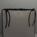 Outdoor Lounge Chair Seat Cushion , 21x21x4 inch