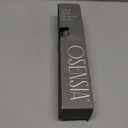 Professional Round Brush for Blow Drying - Small Ceramic Ionic Thermal Barrel Brush for Sleek, Precise Heat Styling and Salon Blowout - Lightweight Round Hair Brush (Barrel 1.3 inch, Bristle 2 Inch)