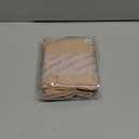 Medical Compression Pantyhose for Women and Men, 20-30 mmHg Compression Tights, Closed Toe, Graduated Support Hose High Waist Compression Stockings for Varicose Veins, Edema, DVT (Medium, Beige)