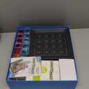 ThinkFun Gravity Maze - Falling Marble Logic Game - Challenging STEM Toy for Kids 8-12 - Gravity Marble Maze - Brain-Building Fun - Educational Gift - Boosts Critical Thinking & Problem Solving