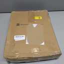 Wooden Puzzle Storage Rack Wood Tabletop Puzzle Holder with Adjustable Drawers 12-Layer Jigsaw Stand Shelf Rounded Edge Storage Cabinet for Raised Flat Paper Craft Supplies