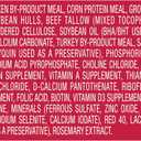Meow Mix Hairball Control Dry Cat Food for Adult Cat, 6.3 lb. Bag, BBD: AUG 10/2027