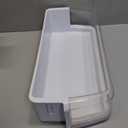 AZH Right Door Shelf Bin Replacement For Samsung RF265BEAESG/AA RF265BEAESR/AA RF265BEAESG/AA-00 RF265BEAESR/AA-00 REFRIGERATOR