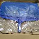 STARGOODS 20" Pool Skimmer Net, Blue