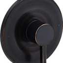 Shower and Tub Trim Kit, Compatible with Moen Posi-Temp Valve, Oil-Rubbed Bronze