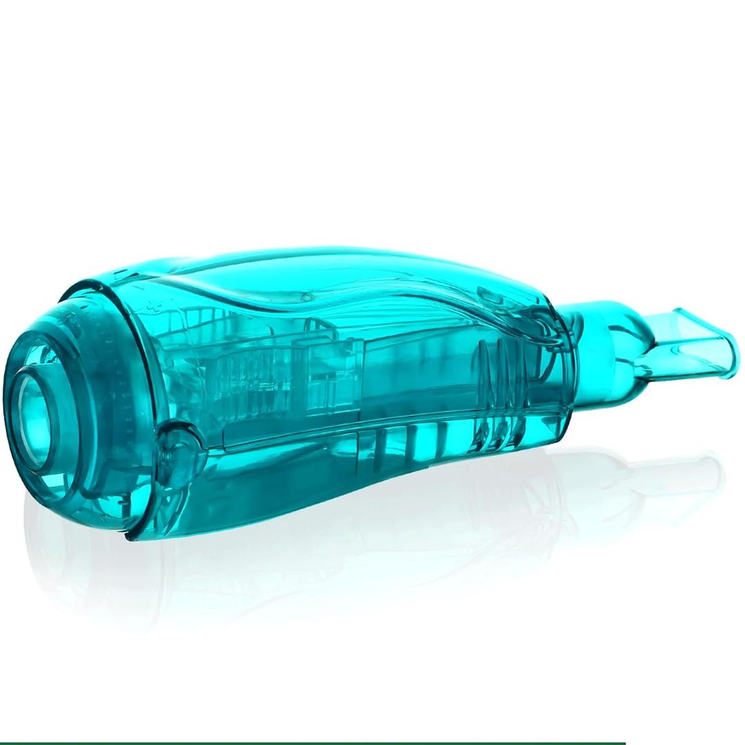 Breathing Device, Flutter Valve Device