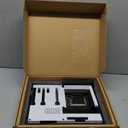 NZXT N7 Z790 ATX Gaming Motherboard - Intel Z790, WiFi 6E, Bluetooth, White