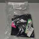 Women's Element Racewear Pants, Black/Gray/Pink 7/8 (29-30)