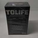 ToLife Grey Dehumidifier