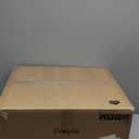 SHARP Countertop Microwave Oven with Removable 12.4" Carousel Turntable, 1000 Watt, 1.1 Cubic Feet, Black