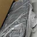 Original 2022-2025 I4 Floor Mats & Cargo Liner for BMW I4 All Model - Custom Fit Odorless TPE Floor Liners & Cargo Mat - All Weather 3D Laser Measured Car Mats for BMW I4 2022-2025