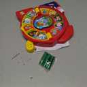 Fisher-Price Little People Toddler Toy See ‘n Say The Farmer Says, Learning Game with Music & Sounds for Kids Ages 18+ Months 