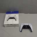 PlayStation DualSense Wireless Controller - White
