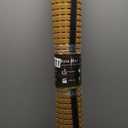 MontVoo-Door Mat Outside Entrance Outdoor Indoor Front Doormat for Entryway-Durable Rubber Backed Welcome Entry Mat Non Slip Dirt Trapper Absorbent-Yellow 17x30