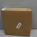 Ceramic 1.6 Cup Dog Bowl Slow Feeder, 8.2 inch Slow Pet Food Dish for Medium and Large Dog, Stop Bloat, Preventing Choking(Single Bowl, Light Green)