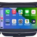 Android 13 for Hyundai i30 Radio Elantra GT 2 Generation Car Stereo 2011-2017 Head Unit Navi GPS Multimedia WiFi Steering Wheel Control CarPlay Android Auto 4GB RAM + 64GB