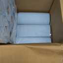 Scott Shop Original Blue Towels (55990), Large 9.4x11 Cloth-like Paper Towel, 4 packs of 6 (60 Sheets/Roll, 24 Big Rolls/Case, 1,440 Sheet Total)