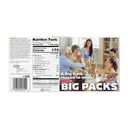 4 x Little Debbie Nutty Buddy Cake Big Pack, 12.68 Oz Box