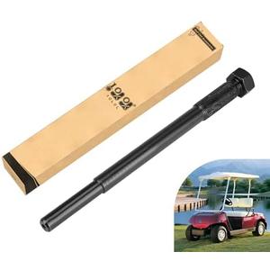 10L0L Golf Cart Primary Drive Clutch Puller Bolt Tool for Yamaha G1 G2 G9 G11 G14 G16 G22 1979-2006, Replace OEM 90890-01876-00