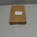 gisgfim 6 Pcs Baby in Bloom Baby Shower Table Decorations Wildflowers Acrylic Sign Floral Thank You Sign Centerpieces with Stand Wedding Birthday Party Decor Favors for Guests Gift 5 x 7in