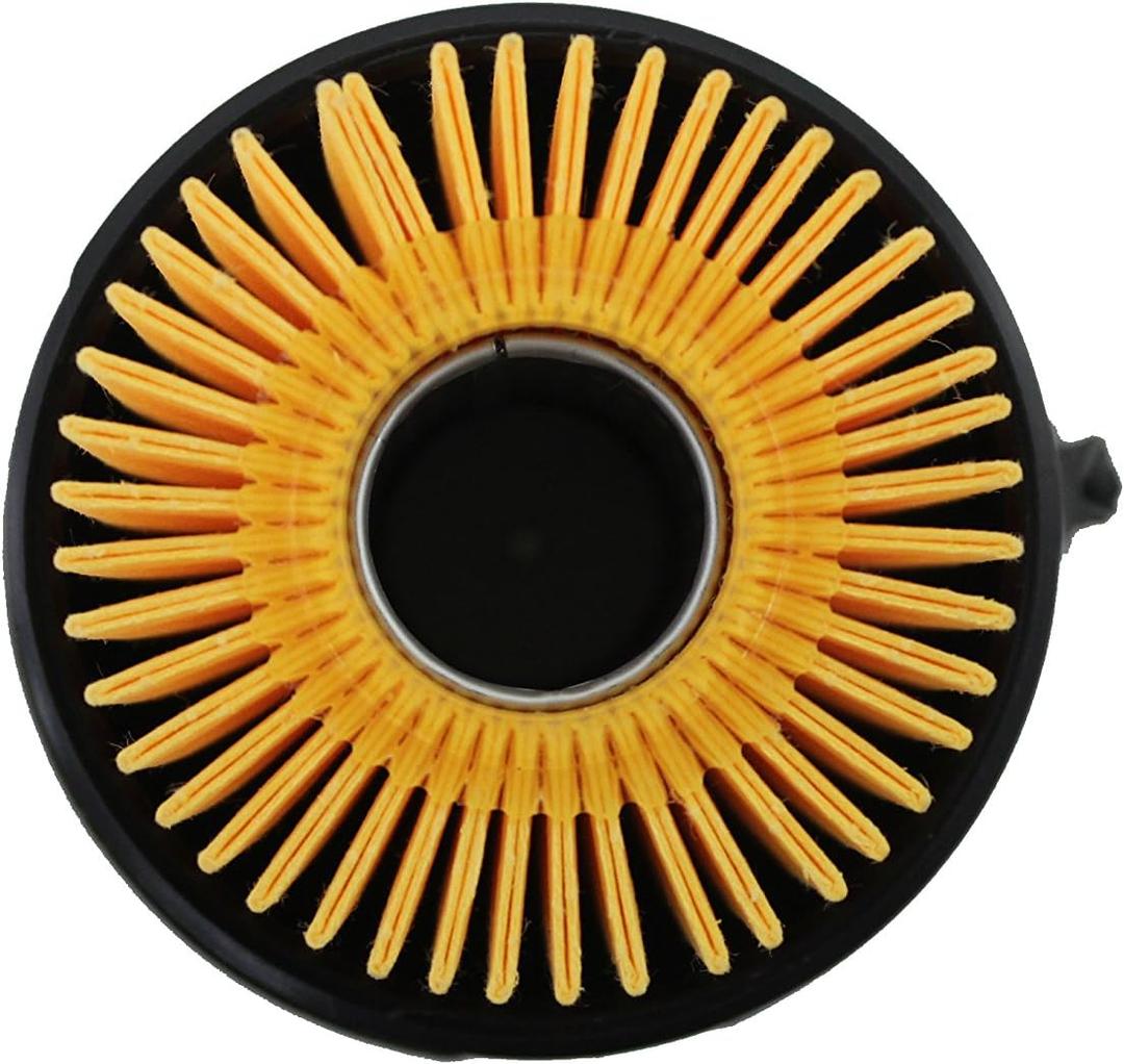 Genuine Toyota 15650-38020 Oil Filter Cap Assembly