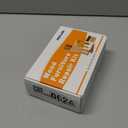 REALINN Wood Furniture Repair Kit- Set of 28 - Touch Up Markers, Fillers with Wood Putty - Repair Scratch, Cracks, Hole, Discoloration for Wooden Door, Floor, Table, Cabinet