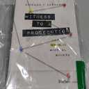 Witness to a Prosecution: The Myth of Michael Milken