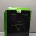 VIVOSUN 70oz Pump Sprayer, Portable Water Spray Bottle for Spraying Plants, Flowers, Weeds and Cleaning, Hand Pump with Side Filling Port, Measuring Cup, Adjustable Nozzles