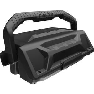 Can Am Defender Dash Storage Box, Passenger Dashboard Removable Storage Bin with Handy Tool Box for Can-Am Defender HD8/HD10 2016-2025, Replace OEM #715004344