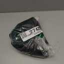 Outre Lace Front Wig - Melted Hairline - Casella (JET BLACK 1)