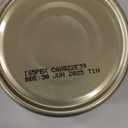 BIXBI Liberty Canned Wet Cat Food - Grain Free, Chicken Pate Recipe, 2.75 Ounce (Pack of 24) BB 6/30/25