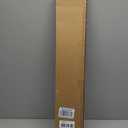 LazBlinds No Drill Cordless Day Night Cellular Shades, 29" W x 72" H, White