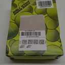 Heavy Tennis Ball Cricket Ball (Pack of 12) (Red)