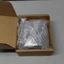 UPGRADED W10861000 Dishwasher Detergent Dispenser Compatible With Whirlpool Kitchenaid Maytag Dishwasher Detergent Dispenser Replacement Parts W10620296 W10620298 WDT730PAHZ0 Soap Dishwasher Dispenser