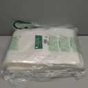 O2frepak 100 Gallon Size 11" x 16"Vacuum Sealer Bags with BPA Free and Puncture Prevention,Vacuum Seal Freezer Bags,Great for Sous Vide Vaccume Sealer PreCut Bags