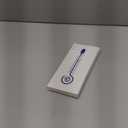 Highwings Short 8K HDMI Cable 1.5FT, 48Gbps HDMI 2.1 Cable Ultra High Speed HDMI Braided Cord-4K@120Hz, 8K@60Hz,eARC,DTS-HD,12 Bit Color Compatible for PS5,Monitor,PC and More