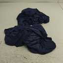 Table Cloth 2 Pack
Navy Blue
 4FT Spandex Tablecloth for Rectangle Fitted Table Cloths Stretch Covers Washable Wrinkle Free Tablecloths for Festival Camping Picnic Wedding Party