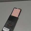 CANSHN Magnetic Compatible with iPhone 17 Pro Max Case, Upgraded [Full Camera Protection] [Compatible with Magsafe] [Translucent Matte] Shockproof Protective Phone Cover 6.9 Inch - Orange