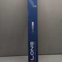 DLONE® Linear Shower Drain - 32 Inch Matte Black, with Tile Insert Pane
