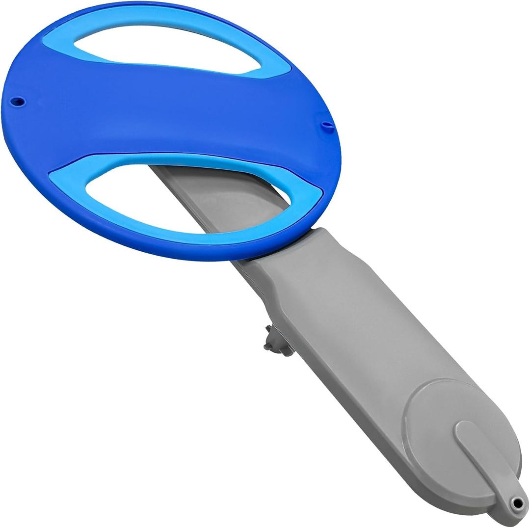 5304517981+ 5304517982 Dishwasher Lower Wash Arm Replacement For Frigidaire Dishwasher