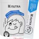 K-Nutra Yummy Tummy Probiotics for Kids | 2.12oz (30 Sticks) | 3-in-1 Prebiotic & Probiotic Powder | 30 Billion CFUs | Clinically Tested | Supports Digestive & Immune Health | for Ages 3+