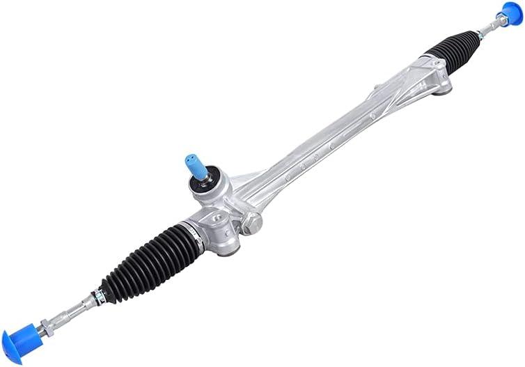 MOSTPLUS Complete Power Steering Rack Pinion Assembly 455100R010 Compatible with 2005 2006 2007 2008 2009 2010 2011 2012 2013 20114 2015 Toyota Rav-4 Aca3* MOSTPLUS Complete Power Steering Rack Pinion Assembly 455100R010 Compatible with 2005 2006 2007 2008 2009 2010 2011 2012 2013 20114 2015 Toyota Rav-4 Aca3*