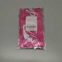 2 x 80 & Fabulous Birthday Sash, 80th Birthday Gifts idea for women, Funny 80th Birthday Party Suppiles, Hot Pink+ Silver(80 & Fabulous)