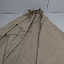 10 FT 6/8 Rib Umbrella Canopy Replacement Outdoor Market Patio Table Umbrella Strong and Thicck Canopy Cover for Backyard Garden Courtyard Swimming Pool Lawn (Canopy ONLY)